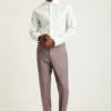 Jetsetter Wool Dress Pant
