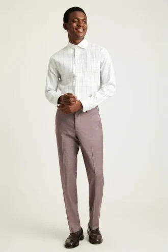 Jetsetter Wool Dress Pant