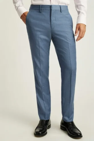 Jetsetter Wool Dress Pant