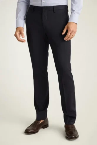 Jetsetter Wool Dress Pant