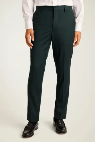 Jetsetter Wool Dress Pant