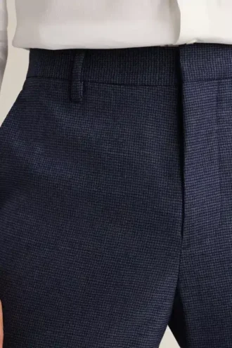 Jetsetter Wool Dress Pant