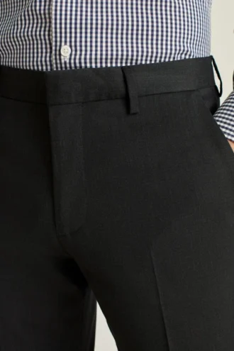 Jetsetter Wool Dress Pant