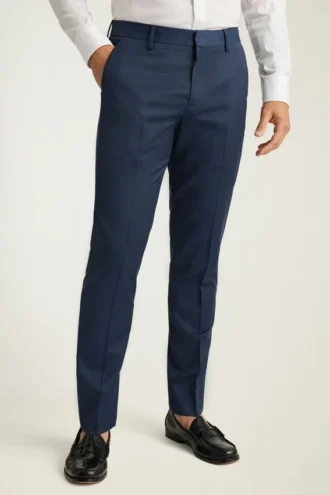 Jetsetter Wool Dress Pant