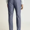 Jetsetter Wool Dress Pant