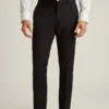 Jetsetter Wool Dress Pant