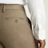 Jetsetter Wool Dress Pant