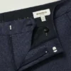 Jetsetter Wool Dress Pant