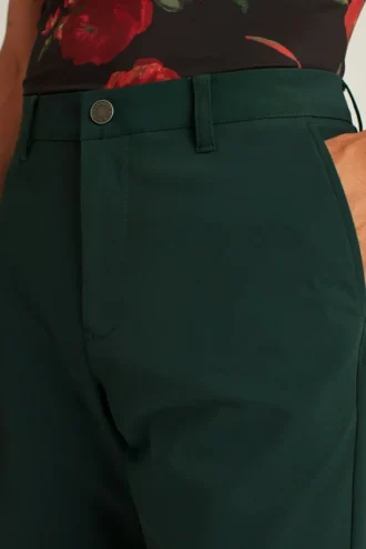 Justin Rose Highland Tour Shorts