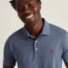 Justin Rose Performance Polo