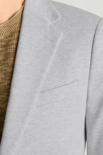 knit blazer 2 4 330x495 - Knit Blazer