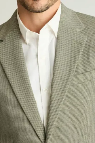 knit blazer 2 7 330x495 - Knit Blazer