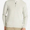 Knockdown Club Collar Golf Sweater