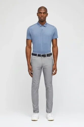 Lightweight 5-Pocket Golf Pants