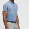 Lightweight 5-Pocket Golf Pants