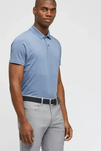Lightweight 5-Pocket Golf Pants