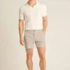 Lightweight Chino Short