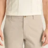 Lightweight Chino Short