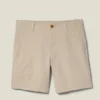 Lightweight Chino Short