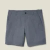 Lightweight Chino Short
