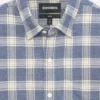 Lightweight Flannel Shirt