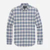 Lightweight Flannel Shirt