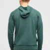Lightweight Fleece Hoodie