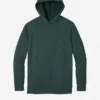 Lightweight Fleece Hoodie