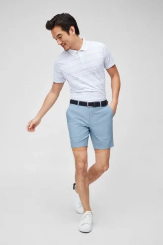 Lightweight Golf Short