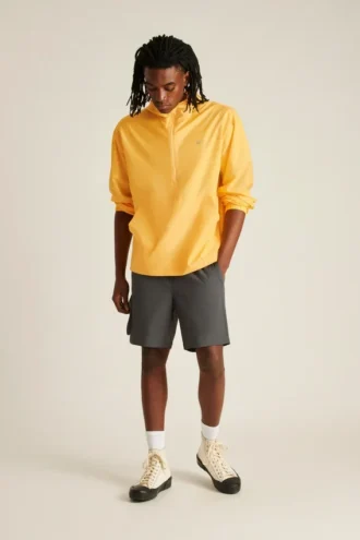 Lightweight Ripstop Anorak Fielder