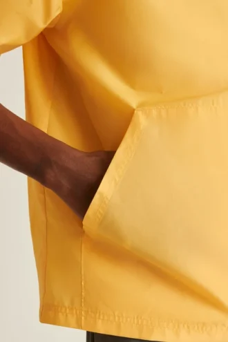 Lightweight Ripstop Anorak Fielder