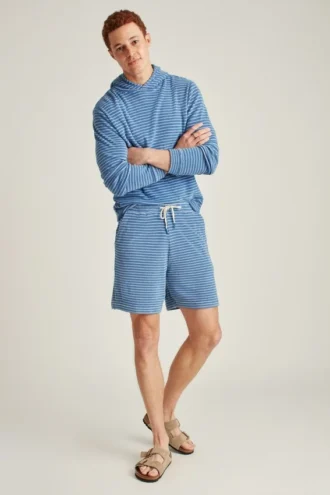 Lightweight Sweatshort