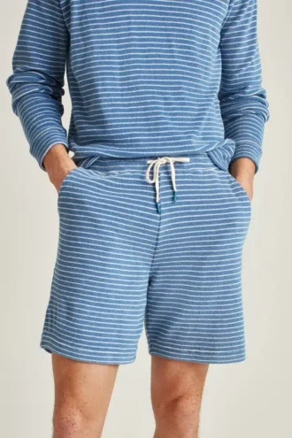 Lightweight Sweatshort