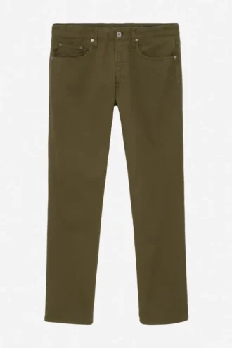 Lightweight Travel Jeans