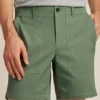 Lightweight Travel Short