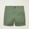 Lightweight Travel Short