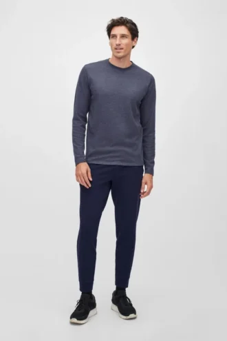 Lightweight Waffle Crew