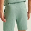 Lightweight Waffle Shorts