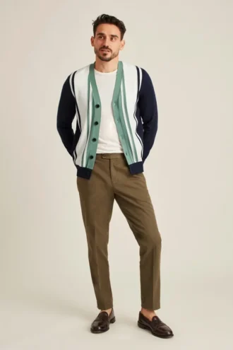 Limited Edition Cardigan