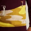Limited Edition Golf Sweater