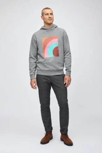 Limited-Edition Hoodie