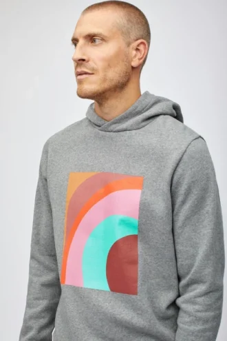 Limited-Edition Hoodie