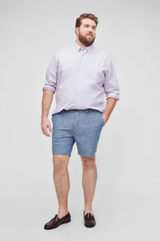 Limited Edition Short Extended Sizes