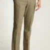 Linen Blend Boardwalk Pant
