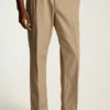 Linen Blend Boardwalk Pant