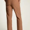 Linen Blend Boardwalk Pant