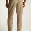 Linen Blend Boardwalk Pant