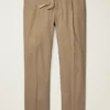 Linen Blend Boardwalk Pant
