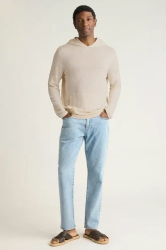 Linen Hoodie for Men by Bonobos | Breezy Lightweight Layer