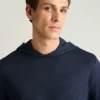 Linen Hoodie for Men by Bonobos | Breezy Lightweight Layer